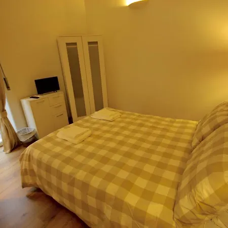 Gold Dream Affittacamere Olbia